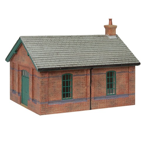 Bachmann 0185g scenecraft - bachmann,