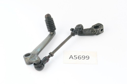 Yamaha 350 31k gear - yamaha, rd