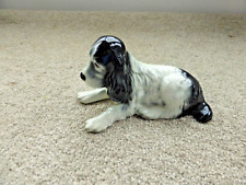 Sylvac Spaniel Number 114 Made in England