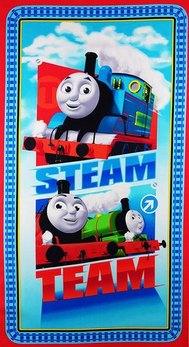 Thomas the tank engine steam - tank,