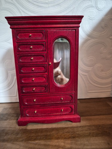 Dolls house 12th large - 1/12th,