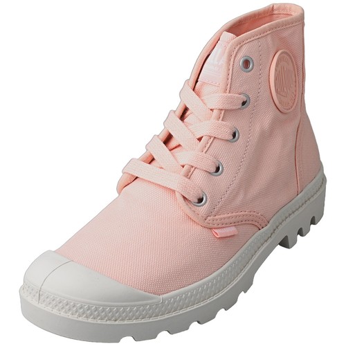 Palladium pampa womens - palladium, hi