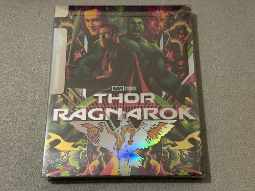 Thor ragnarok 4k mondo - ragnarok,