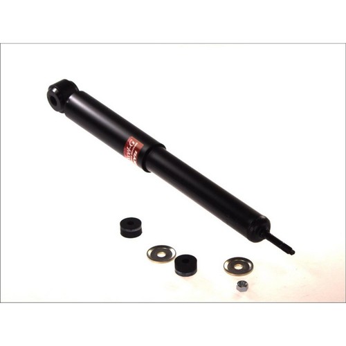 Shock absorber rear fits - rear,