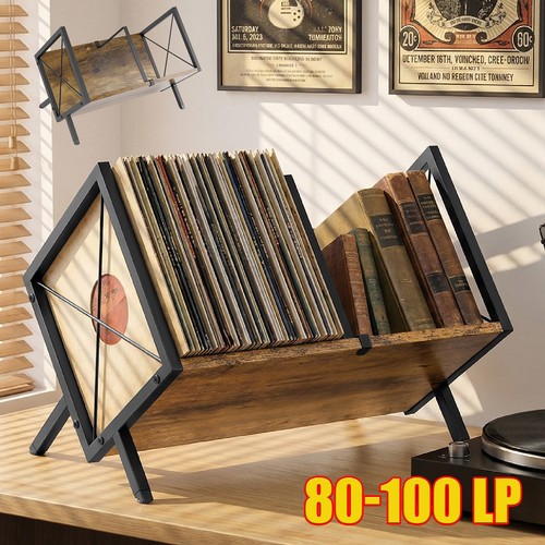 Vinyl record storage - vinyl, holder