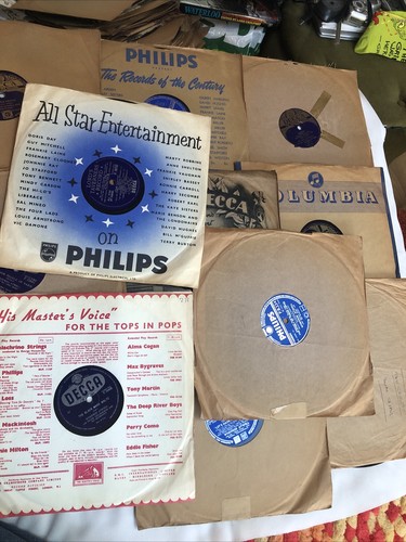 Winifred atwell rpm - 78, record