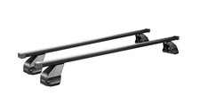 Menabo Omega Roof Bar Set M