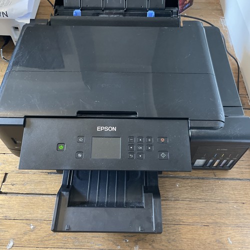 Epson et7750 converted to - epson, a3