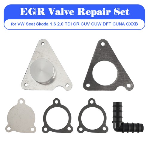 Egr valve repair set - repair,