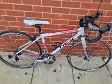 Trek Alpha Childs Road Bike 43
