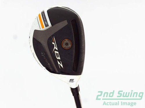 Taylormade rocketballz stage - rocketballz, 2