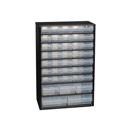 Raaco 1321 metal cabinet - cabinet, 40