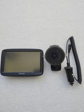 TomTom Car Sat Nav GO Basic, 6