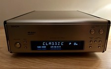 Denon TU-6.5 AM/FM RDS Stereo