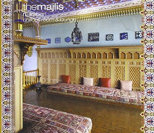Various majlis cd - -,