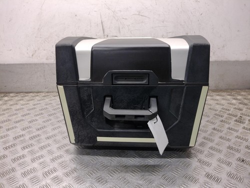 2014 triumph tiger 800 top - 800, box