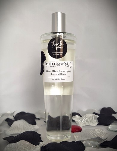 100ml highly scented - 100ml,