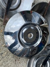 Citroen GS Club 1978 wheel