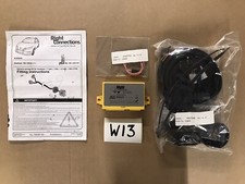 Dedicated 7 Pin Towing