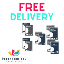 A4(20x28) / A5 / A6 / A7