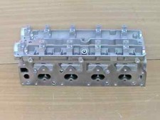 Cylinder Head for Opel