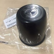 Genuine BMW Tow Ball Trailer