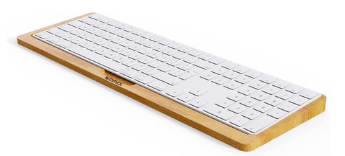 Samdi wood keyboard tray - samdi,