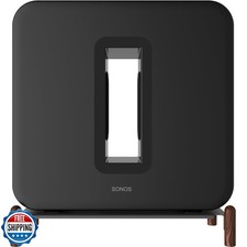 Real Wood Stand for Sub 4,The