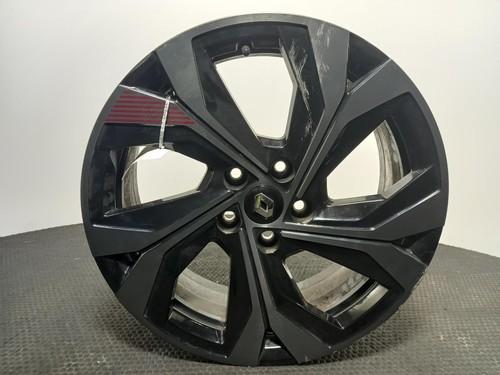 Renault arkana alloy - arkana, wheel