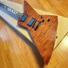 James Hetfield Explorer Brown