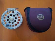 Hardy Angel Fly Reel # 9/10