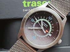 Traser H3 P59 Aurora GMT