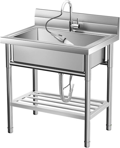Commercial stainless steel - stainless,