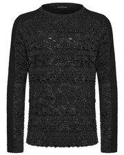 Punk Rave Mens Apocalyptic