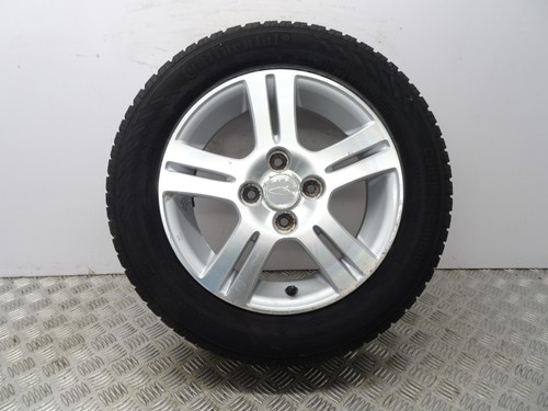 Daihatsu sirion genuine - daihatsu,