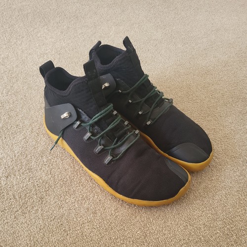 Vivobarefoot magna trail - vivobarefoot, black