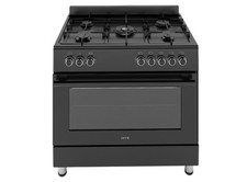 HYE 90cm Gas Cooker Single