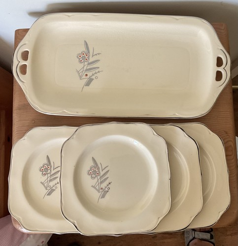 Vintage 1930s johnson bros - 1930s,