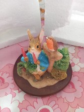 New In Box 2007 Peter Rabbit