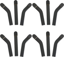 12 Pack 1/2 Inch X 1/2 Inch