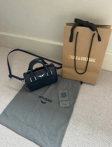 Zadig voltaire women - zadig, navy