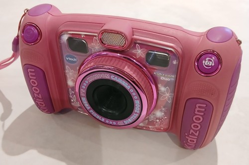 Vtech kidizoom duo - vtech,