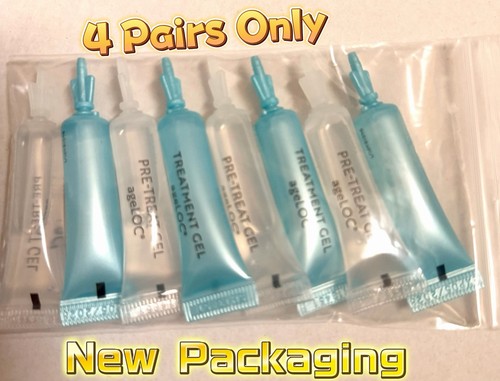 Nuskin skin ageloc galvanic - nuskin, nu