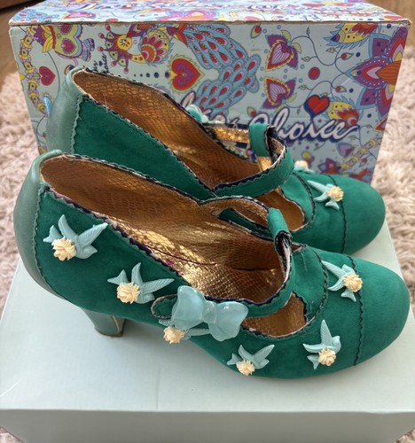 Irregular choice fresh cut - choice,
