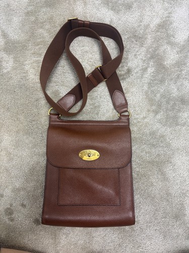 Mulberry small antony - small, classic