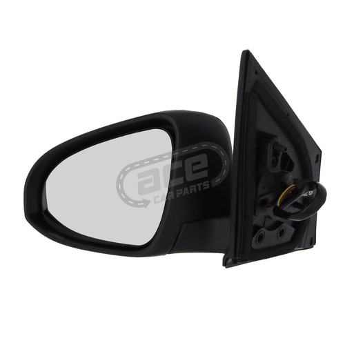 Electric wing door mirror for - electric,