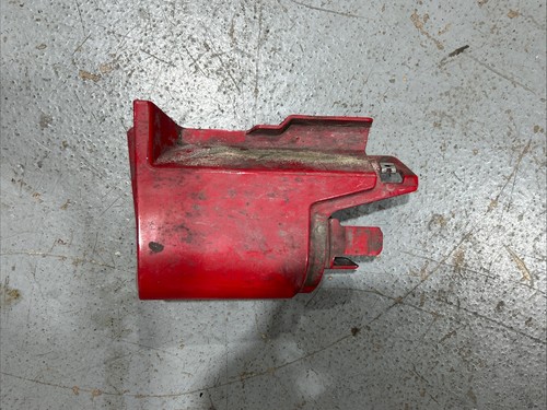 Corsa wing side skirt - corsa,