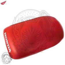 HONDA OEM RUCKUS SINGLE SEAT