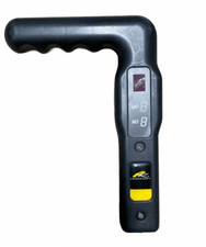 Used Powakaddy Freeway Digital Electric Golf Trolley Handle