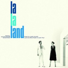 '' : La La Land Vinyl***NEW***